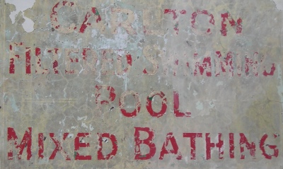 Carlton Baths